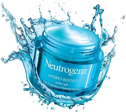 Kem dưỡng ẩm Neutrogena Hydro Boost Gel Cream được đánh giá với khả năng cấp ẩm cực kỳ hiệu quả