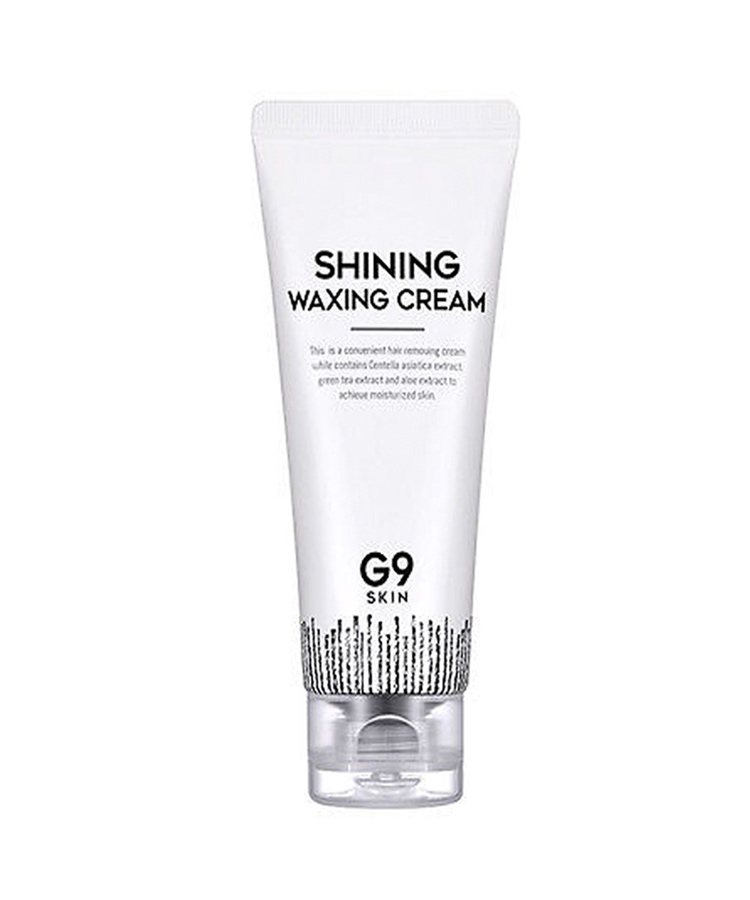 kem-tay-long-g9-skin-shining-waxing-cream