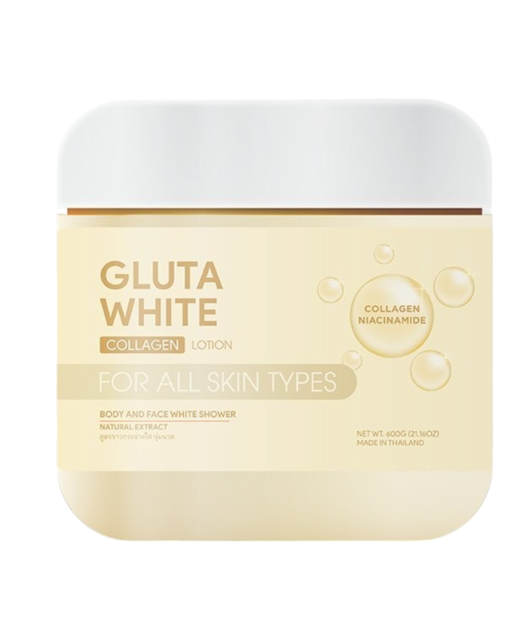 Kem Ủ Trắng Da Gluta White Chính Hãng Thái Lan