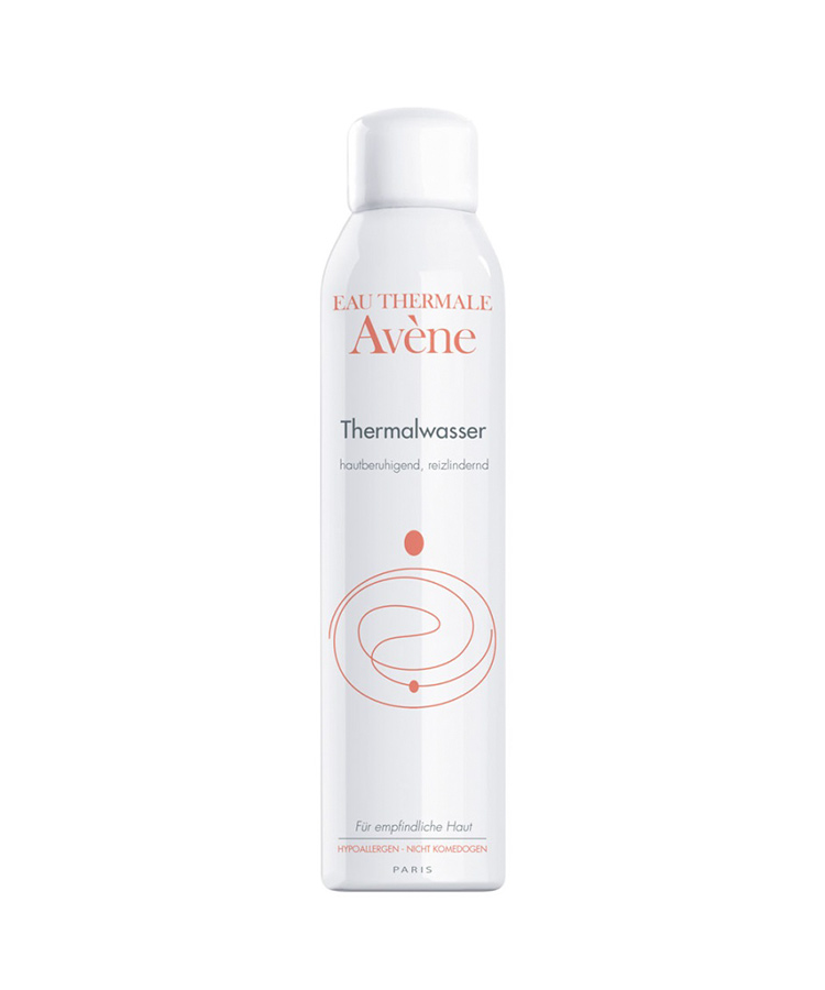 Xịt khoáng Avene Eau Thermale Thermal Spring Water 300ml